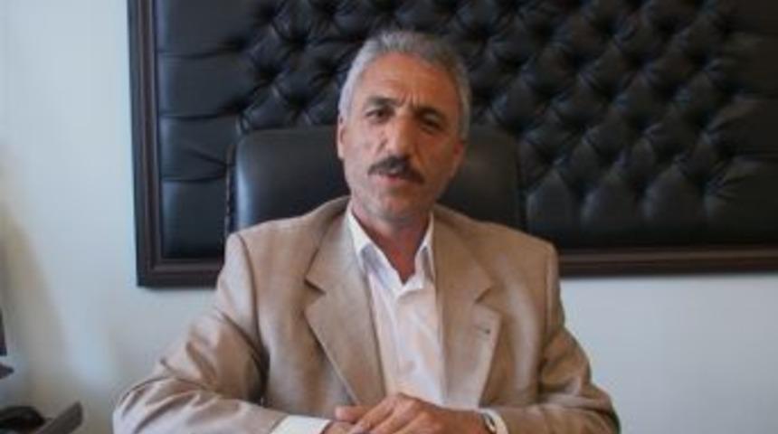 Ziraat Odası, Kayısıda Y&uuml;ksek Rekolte Beklemiyor