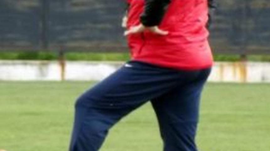 Aydınspor 1923 Gen&ccedil;lere Şans Verecek