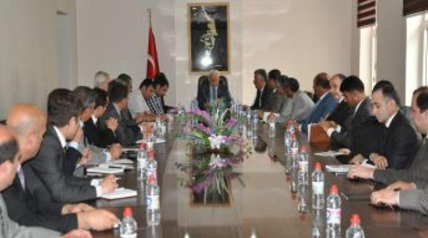 Siirt, GapGen&ccedil; Festivali'ne hazırlanıyor