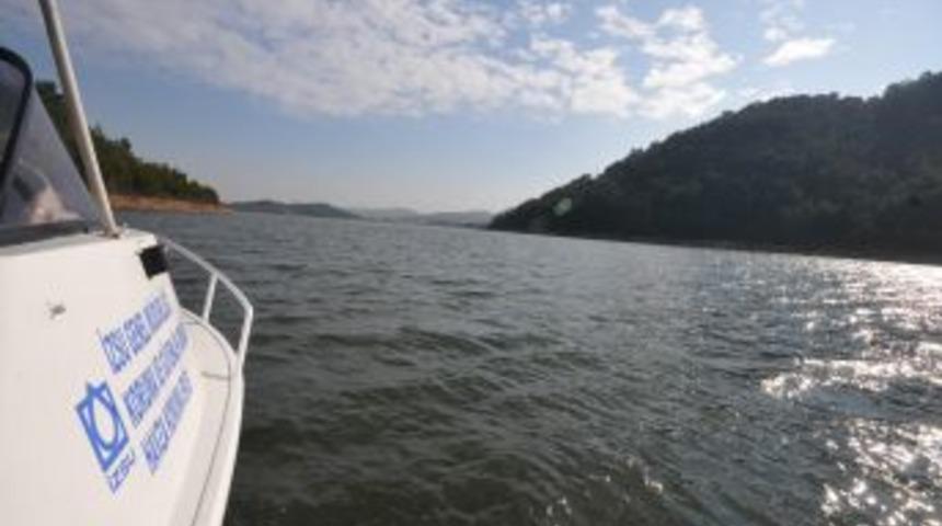 'İzmir'in i&ccedil;me suyunda sorun yok, &ouml;lenler sazan'