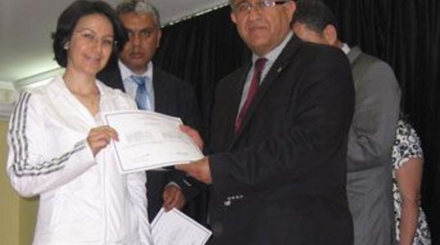 Evlilik Okulu&rsquo;ndan muhteşem kapanış