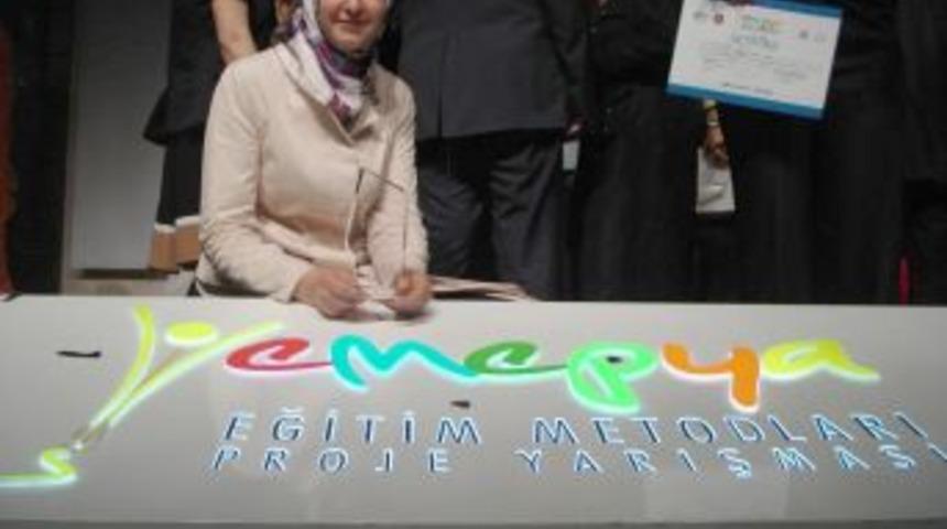 Altınbaşak Koleji, EMEPYA projesinde T&uuml;rkiye &uuml;&ccedil;&uuml;nc&uuml;s&uuml; oldu