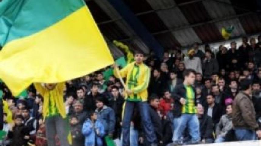 &Ccedil;orumspor ma&ccedil;ı biletleri satışa &ccedil;ıktı