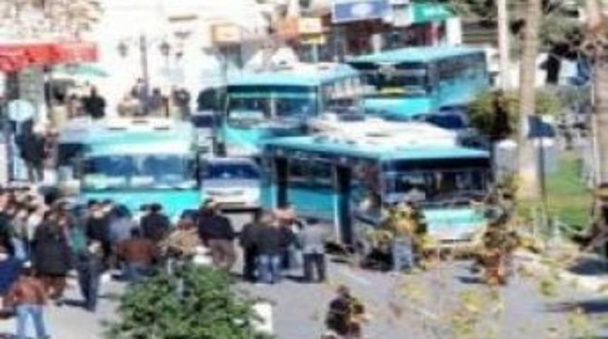 Minib&uuml;s&ccedil;&uuml;ler davayı kazandı