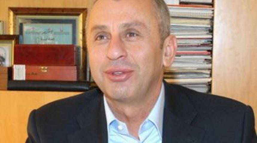 Manavgat&rsquo;a yat limanı yapılmalı