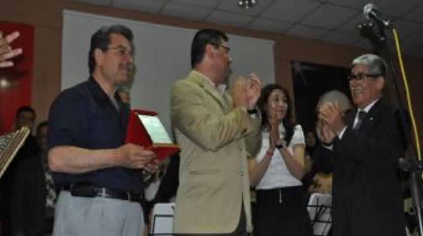 Musıki Derneği'nden 77. Konser