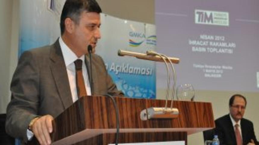 T&uuml;rkiye'nin Libya'ya ihracatı 50 kat arttı