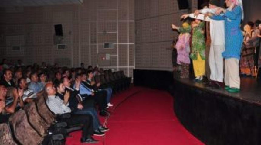 Mahkumlar 'pişti' Oyunuyla G&uuml;ld&uuml;