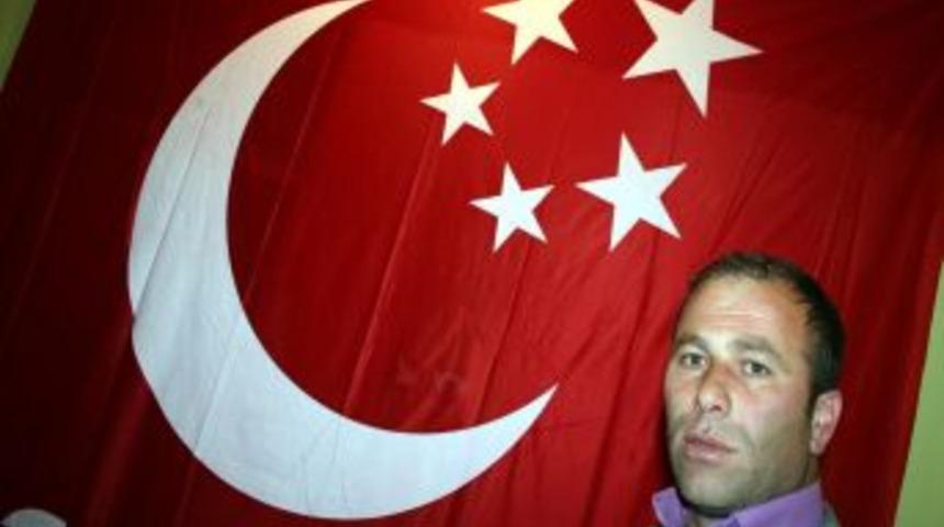 Has Parti Ardahan İl Başkanı Ezer Partisinden İstifa Etti