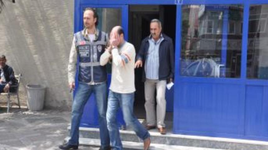 &Ouml;l&uuml;ml&uuml; Trafik Kazasına 5 Yıl 4 Ay Hapis