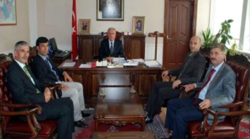 Elazığ'da 1 Mayıs Olaysız Kutlandı