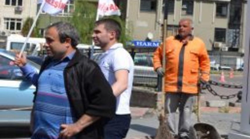 Onlar Bayram Yapmadı