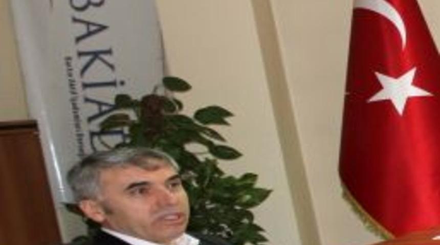 Emniyet M&uuml;d&uuml;r&uuml; Altınok: En b&uuml;y&uuml;k istatistik halkın memnuniyetidir