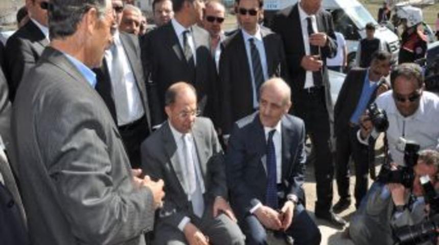 Bakan Bayraktar: Kentsel d&ouml;n&uuml;ş&uuml;m seferberliği Erzurum&rsquo;dan başlayacak