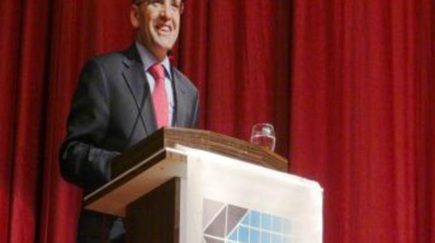 Bakan Şimşek'ten 1 Mayıs yorumu: İnşallah bir bayram havasında kutlanacak