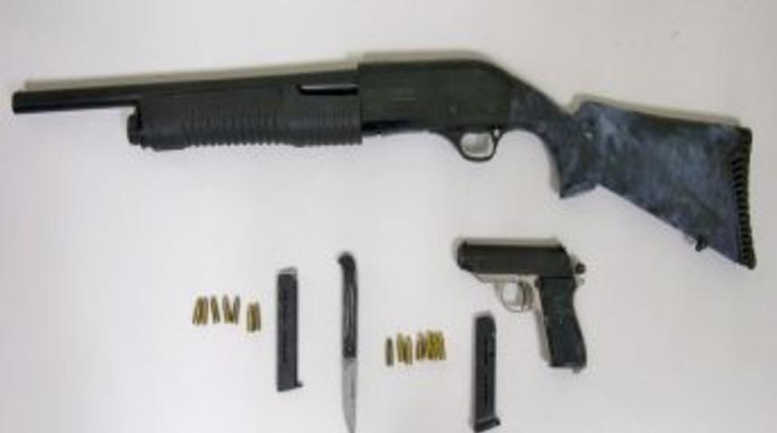 Balıkesirspor'un eski y&ouml;neticisi Tezcan'ın katil zanlısı yakalandı