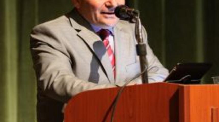 Prof. Dr. Altaş;
