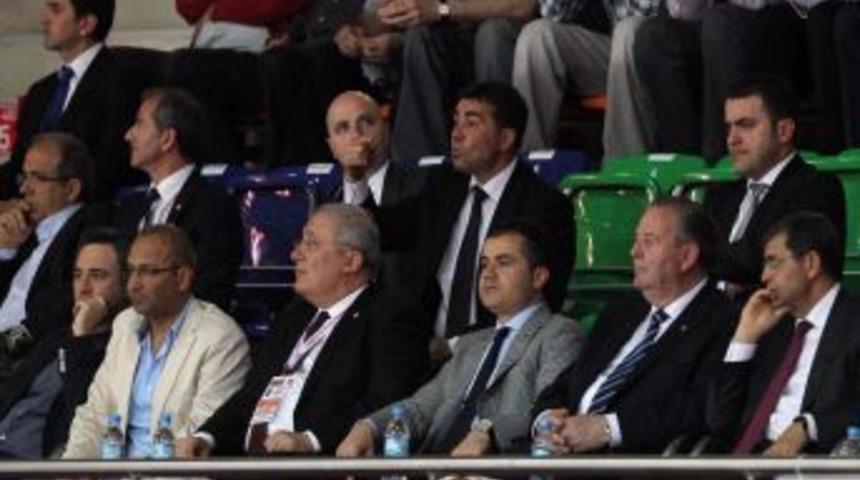 T&uuml;rkiye: 3 - Bulgaristan: 0