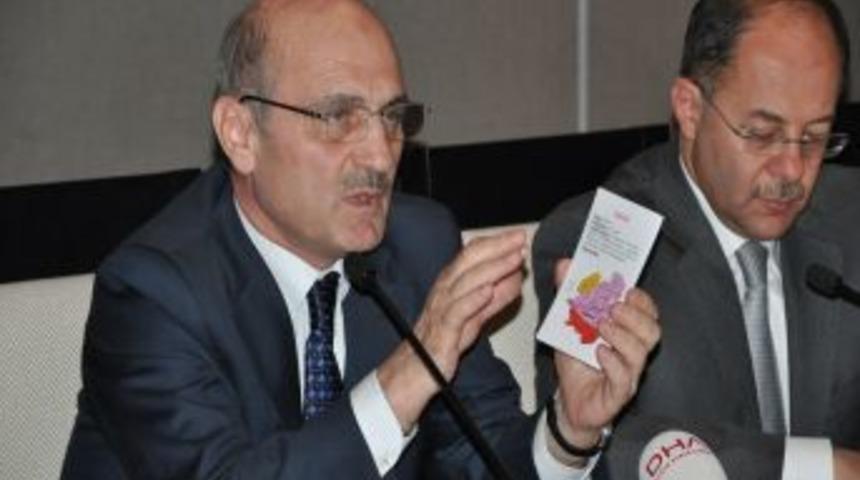 TOKİ tasarruflu konutlar &uuml;reterek, ekonomiye 12 milyar dolar katkı sağlayacak