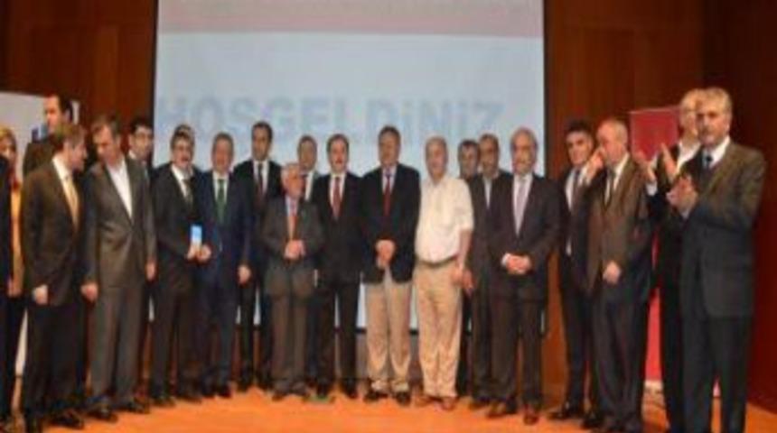 Bilgi Evleri, Bağcılar'a &ouml;d&uuml;l getirdi