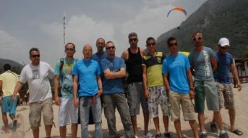 Babadağ'da Zam Rezervasyonları İptal Ettirdi