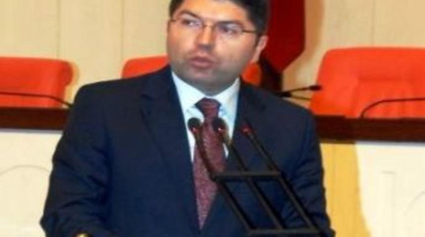 Kumluca Aile Sağlığı Merkezi İnşaatının İhalesi 30 Mayıs'da Yapılacak