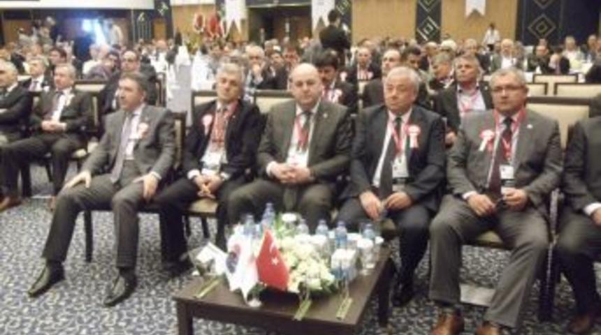 D&ouml;l Kontrol Projesi'ne destek artacak