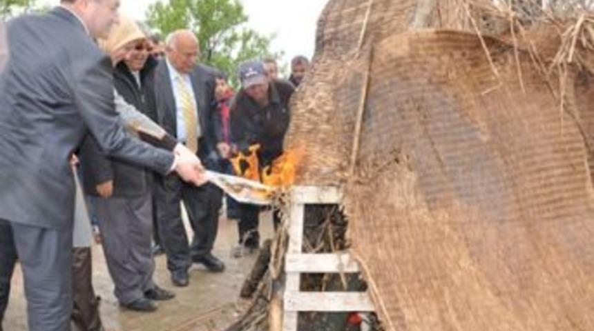 Yalva&ccedil;&rsquo;ta Hıdırellez programı belli oldu