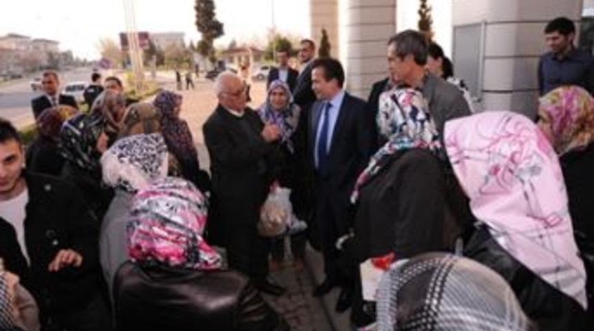 Tarihi şehir gezilerine yoğun ilgi