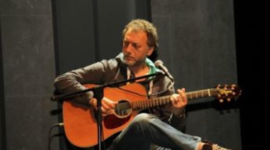 Murat &Ccedil;elik&rsquo;ten konser