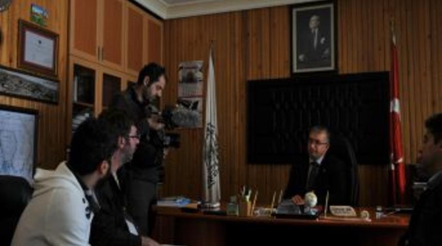 Mustafapaşa Yunanıstan'da Tanıtılacak