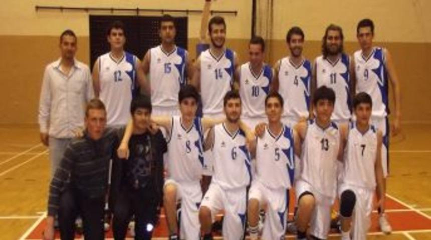 Belediyesporgücü Önümüzdeki Sezon Bölgesel Lig'de Mücadele Edecek