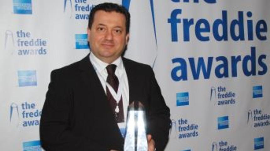 THY, 2 ödül birden aldı