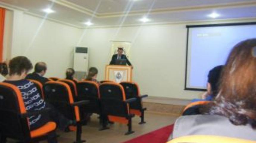 Entegre Ve Kontrollü Ürün Yönetimi Projesi