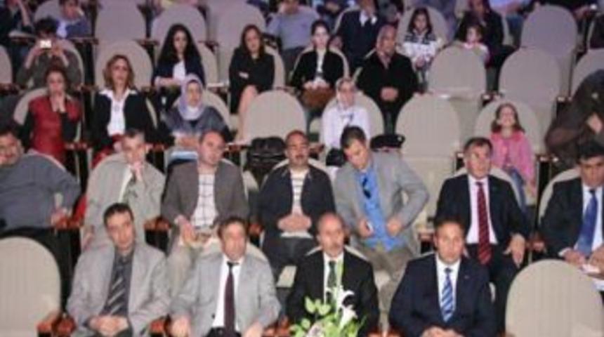 Anayasa'ya Gen&ccedil; Bakış Sempozyumu