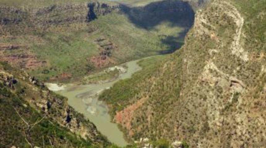 Diyarbakır&rsquo;ın kurtuluş umudu Silvan barajının temeli 4 Mayıs&rsquo;ta atılıyor