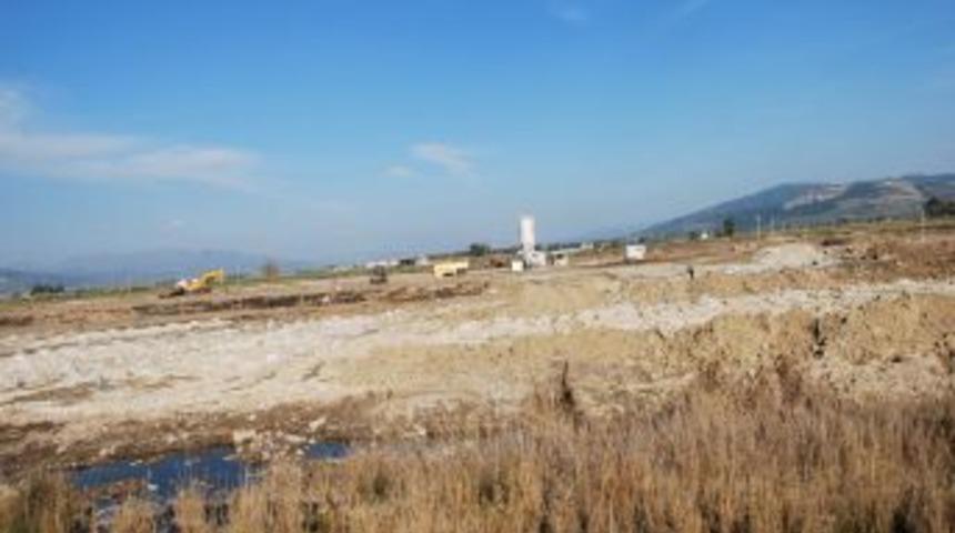 &Ccedil;er&ccedil;ioğlu, "yeni Otogar Aydın'ın 40 Yıllık İhtiyacını Karşılayacak"