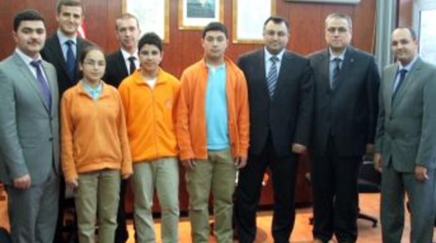 Dalamanlı Mehmet Akif'in Projesi İlk Dokuz Arasına Girdi