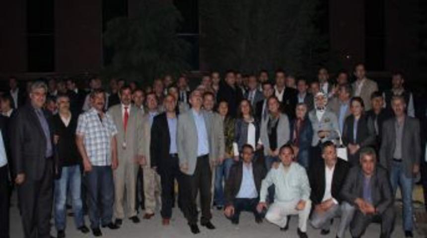 Mhp'nin Rotası 2014 Se&ccedil;imleri