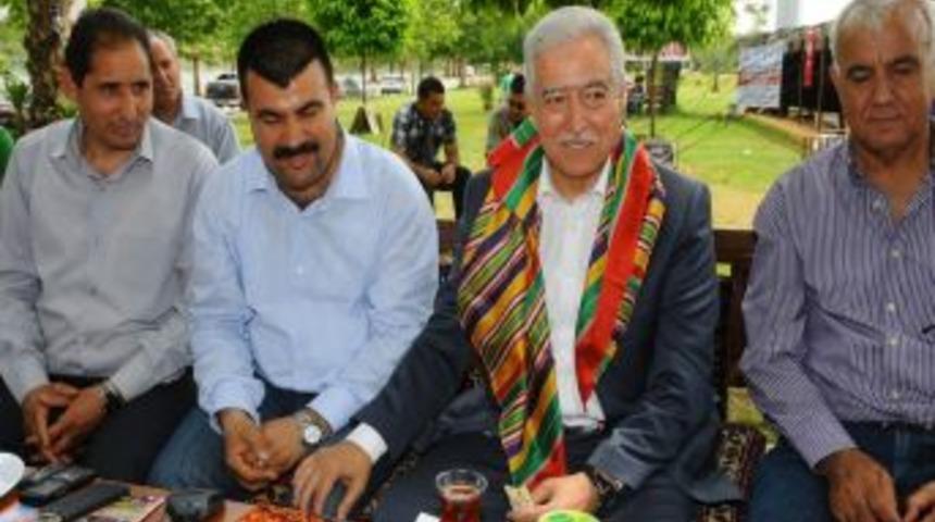 Y&ouml;r&uuml;kler Adana'da Buluşacak