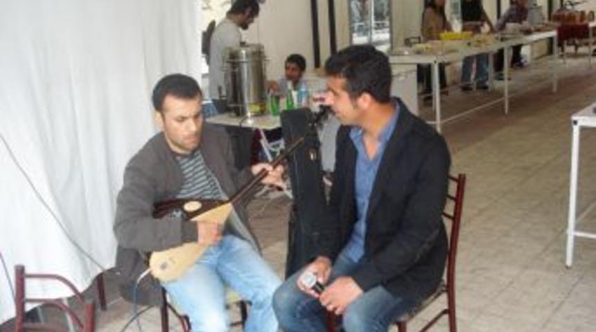 Engelliler Yararına Kermes