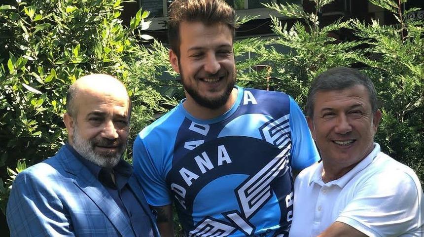 Türkiye'yi şaşkına çeviren Batuhan Karadeniz transferi! 