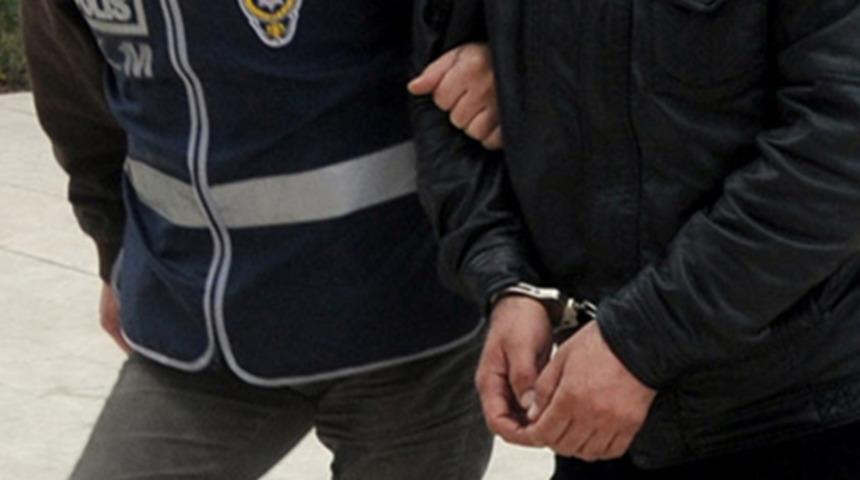 Sarallar'a operasyon! G&ouml;zaltılar var