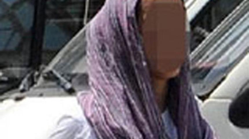 Kaçırıp tecavüz etti