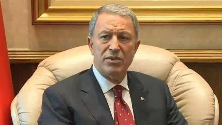 Hulusi Akar ile ilgili gÃ¶rsel sonucu