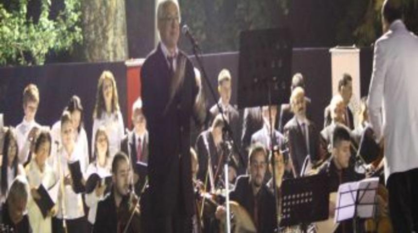 Simav Musiki Derneğinden Bahar Konseri