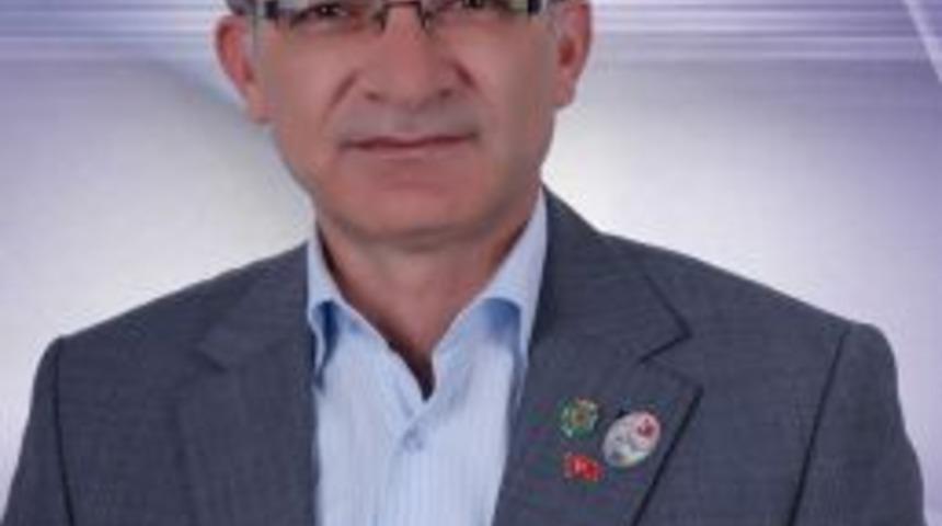 Hisarcık Mhp'de 2. Şok İstifa