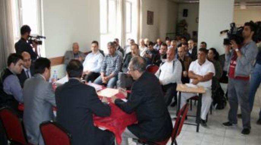 &Ouml;zel İdare'den Bir Okul İhalesi Daha