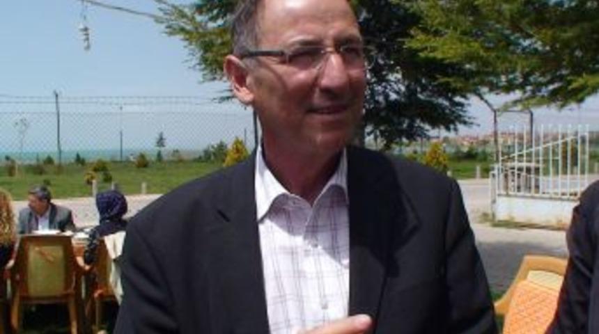 Beyşehir G&ouml;l&uuml; Havzası'nda Organik Tarım Umudu