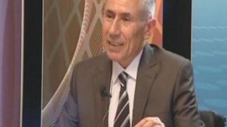 İzmir Depremini &Ouml;nceden Sms İle Bildirdi